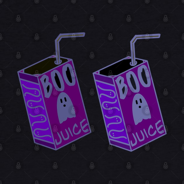 Boo Juice #1c by SugarSaltSpice